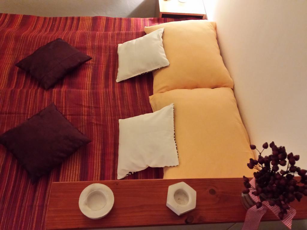 Guesthouse Vila Slunj Zimmer foto