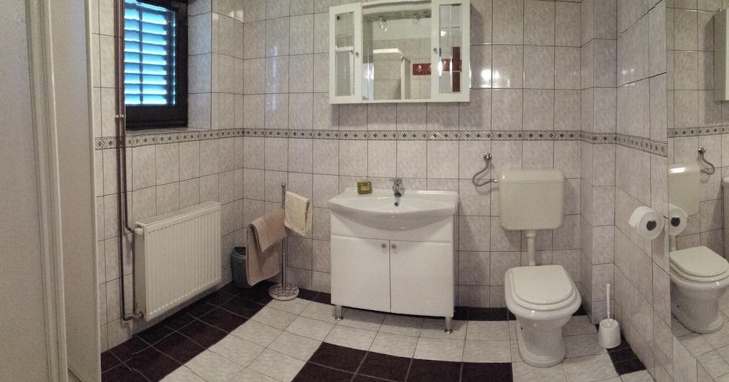 Guesthouse Vila Slunj Zimmer foto